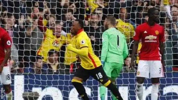 5 Reasons Manchester United Has  Lost 3 Matches Consecutively
